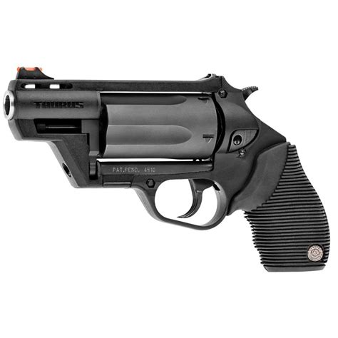 Taurus Judge Public Defender Polymer 410ga 45lc · Dk Firearms