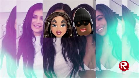 Kylie Jenner Roblox Life Of Kylie Debut Premier Youtube