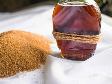 Demerara Syrup Recipe Whisk