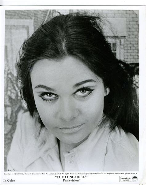 imogen hassall 25 august 1942 16 november 1980 was an english actress who appeared in 33