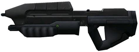 Imagen Rifle De Asaltopng Halopedia