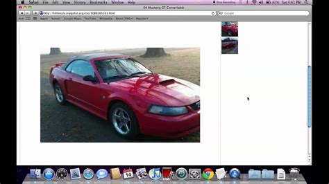 There was an error loading the page; Craigslist Little Rock Used Cars for Sale - Private by ...