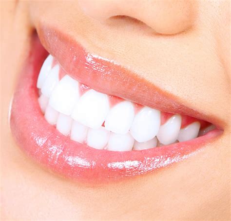 4 Dicas Para Ter Os Dentes Mais Brancos