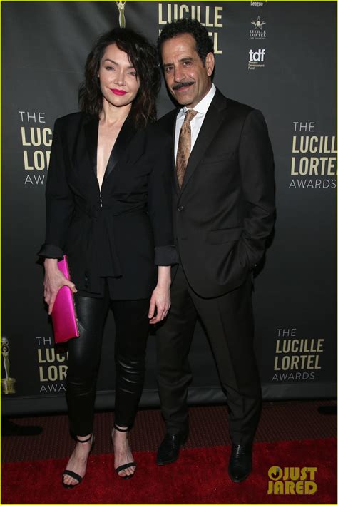Tina Fey Zachary Quinto And More Help Honor Off Broadway At Lucille