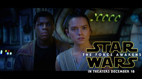 Here are all the star wars movies and television series coming to disney+ and theaters. New "Star Wars: The Force Awakens" Movie Posters Revealed ...