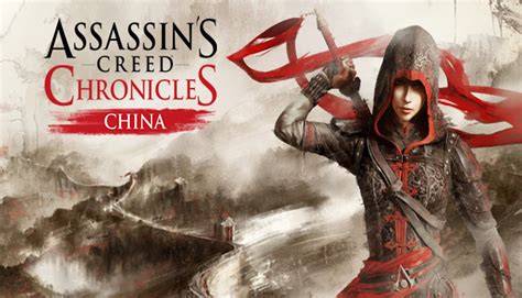 The fall of the ming dynasty in china, the wars of the sikh empire in india and the october revolution in russia. Assassin's Creed Chronicles: CHINA (PC) - Oferta ...