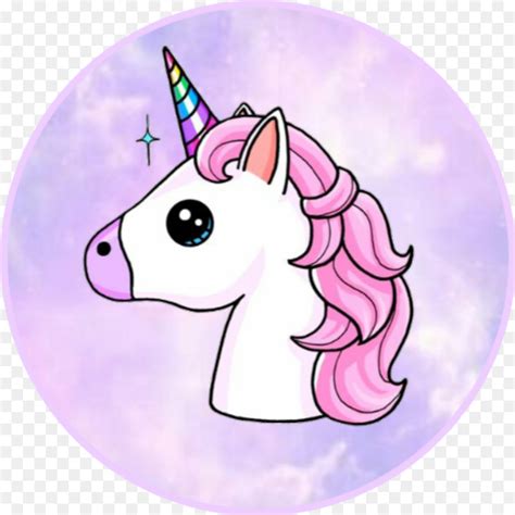 Unicorn, Gambar, Kartun gambar png