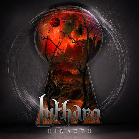 Lutharo Head For Heavier Sonic Territory On Hiraeth Exclaim