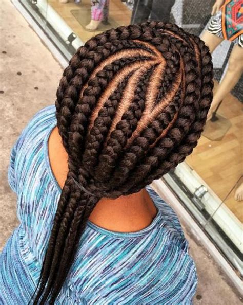 We've seen a wealth of chic and functional looks as of late. Braiding Hairstyles | Hair Braiding Styles You Must Love!