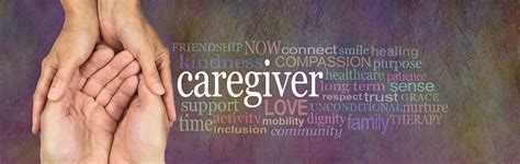 Caregiver Appreciation Compensating An Adult Child Caregiver