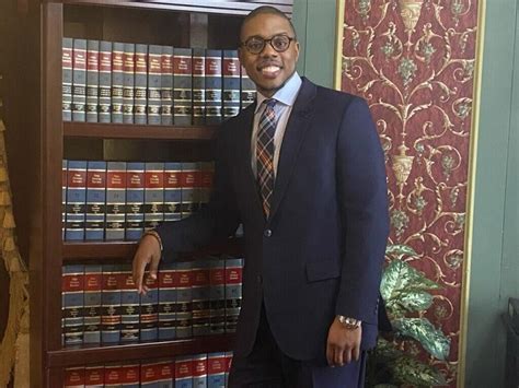 Ohios Only Black Elected Prosecutor Prepares To Take Office Woub