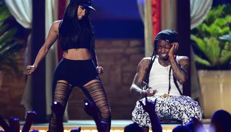 New Music Nicki Minaj Feat Lil Wayne “rich Sex” 939 Wkys