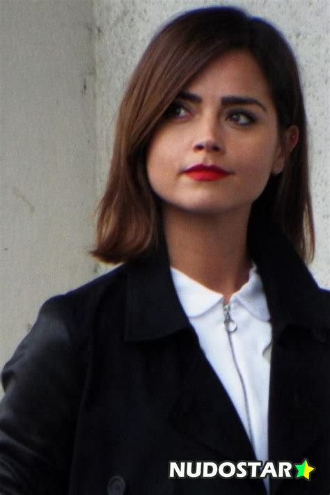 Jenna Louise Coleman Jennacoleman Instagram Leaks 46 Photos