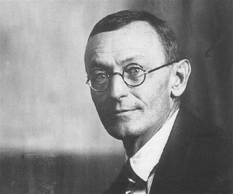 Hermann Hesse Biography Childhood Life Achievements And Timeline