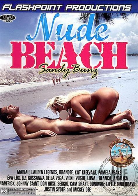 Nude Beach Flash Point Productions Gamelink