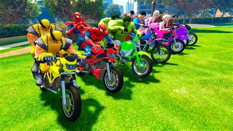 From your shopping list to your doorstep in as little as 2 hours. LEARN COLOR with Superheroes Motorcycles golf park and ...