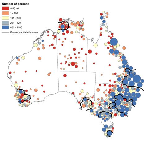 Census 2016 Whats Changed For Indigenous Australians