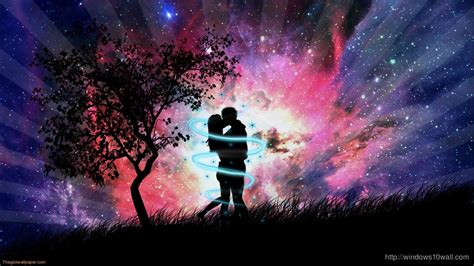 Love Night Wallpapers Top Free Love Night Backgrounds Wallpaperaccess