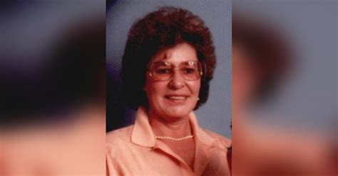 Obituary Information For Lorrain Bullock