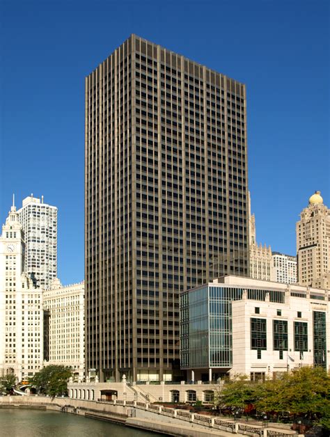 Equitable Building - The Skyscraper Center