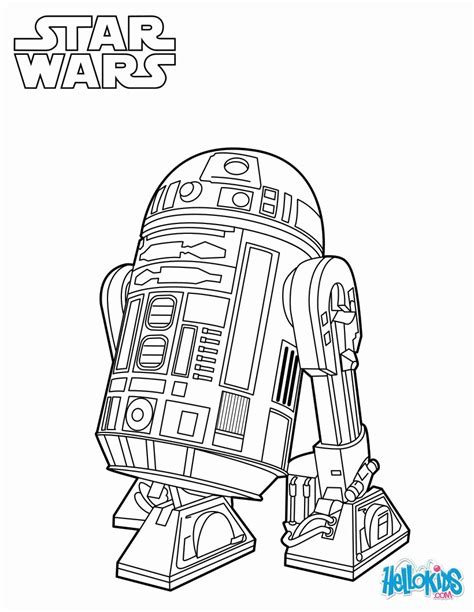 Select from 35915 printable crafts of cartoons, nature, animals, bible and many more. R2D2 Coloring Pages - Coloring Home