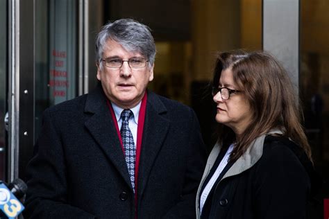 Doctor Convicted Of Sexually Abusing Patients Becomes 12th Person To