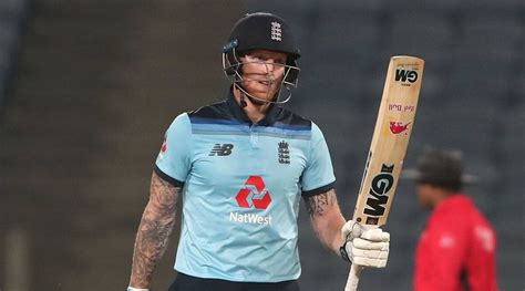 Ben Stokes To Come Out Of Retirement To Play Odi World Cup 2023 For