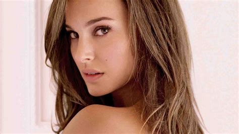 Natalie Portman Completamente Desnuda Todos Quedaron Sorprendidos Con