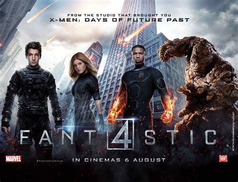 Update Fantasticfour Josh Trank Says Original Version Wouldve