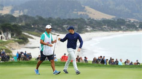 How To Watch The Us Open Live Stream Pebble Beach Final Round Golf