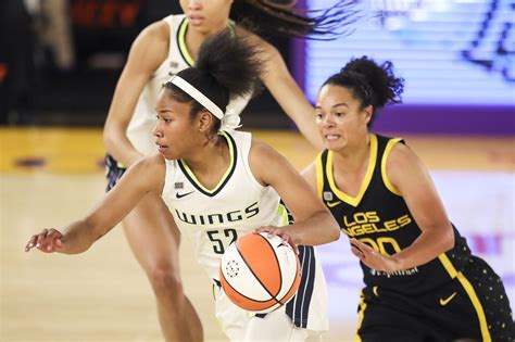 Wnba Scores Sparks Start Hot But Fade Fast In 94 71 Opening Night