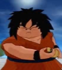 Super saiya son goku, is the seventh dragon ball film and the fourth under the dragon ball z banner. Yajirobe Voice - Dragon Ball franchise | Behind The Voice Actors