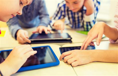Mobile Based Learning Has Brought New Edge In E Learning