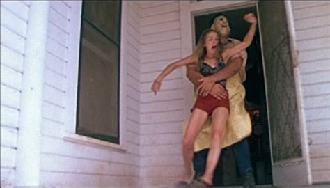 2 It S A Good Picture The Texas Chainsaw Massacre 1974 Feargenics
