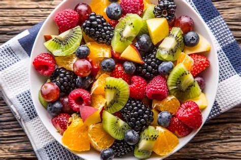 Sugar Content in Fruit: Is it Damaging to Your Health and Waistline ...