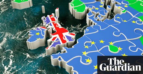 No Deal Brexit Would Cost Eu Economy £100bn Report Claims Politics