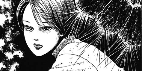 10 Horrifying Junji Ito Stories To Read If You Love Hp Lovecraft