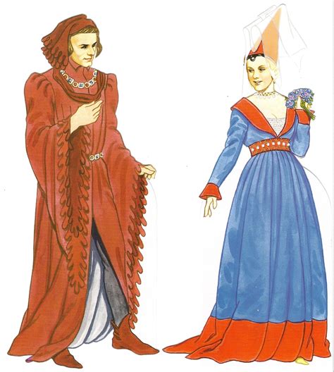 Women And The Middle Ages