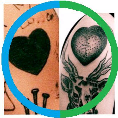 Robin TattooedHearts Fan On Twitter Robin Black Heart Fan