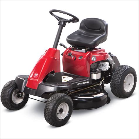 Discount Riding Lawn Mowers The Garden