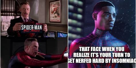 Spider Man Miles Morales Hilarious Memes To Get Hyped For The Release