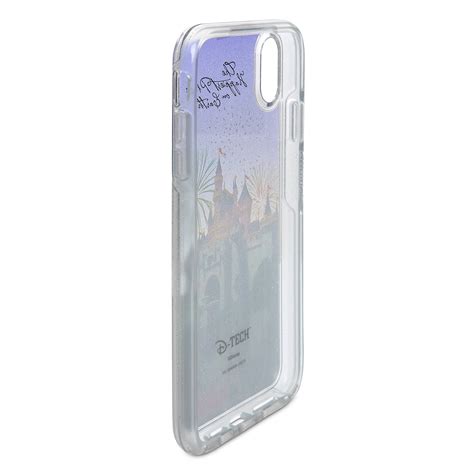 Sleeping Beauty Castle Iphone Xs Max Case By Otterbox Disneyland Was