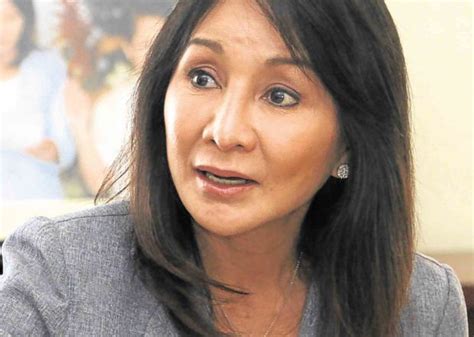 Sc Affirms Hold Departure Orders Vs Gwen Garcia Inquirer News