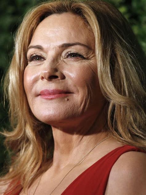 This Satc Movie Star Has Picked Sides In The Feud Between Kim Cattrall