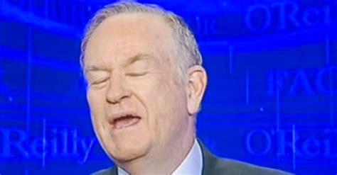 Bill Oreilly Vows To Move To Ireland If Bernie Sanders Is Elected Huffpost Latest News