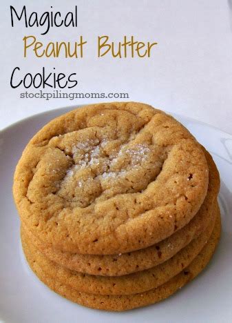 Browse paula deen's traditional southern cooking recipes from classic meals to southern favorites. Paula Deen's Magical Peanut Butter Cookies Recipe | Low carb cookies, Low carb sweets, Dessert ...