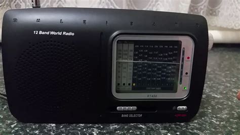 some cheap shortwave radios youtube