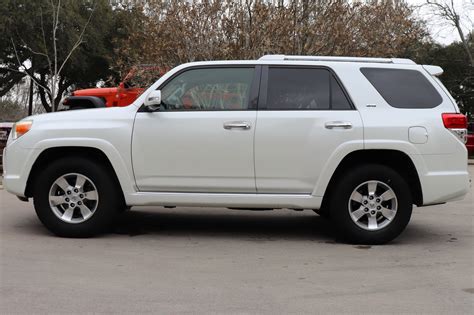 Used 2013 Toyota 4runner Sr5 For Sale 21488 Select Jeeps Inc