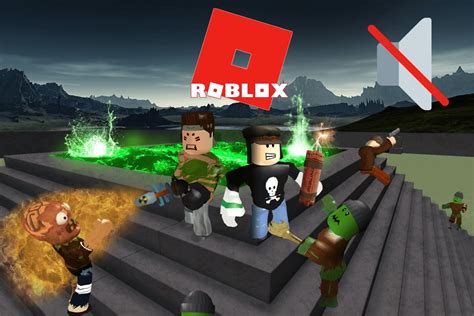Why Did Roblox Remove Audios Fans Disappointed With No Audio In Game