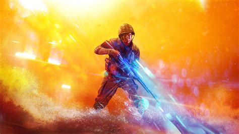 Jhony ljungstedt visual target character concept art for the norwegian mountain level. Battlefield 5 Soldier 4K Wallpapers | HD Wallpapers | ID ...